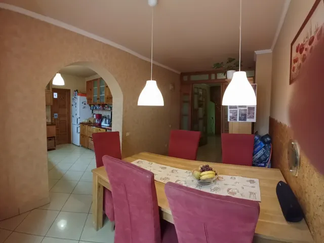 Eladó ház Erdőkertes, Topolyos 128 nm
