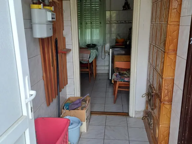 Eladó ház Erdőkertes 32 nm