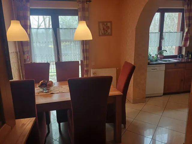 Eladó ház Erdőkertes, Topolyos 128 nm