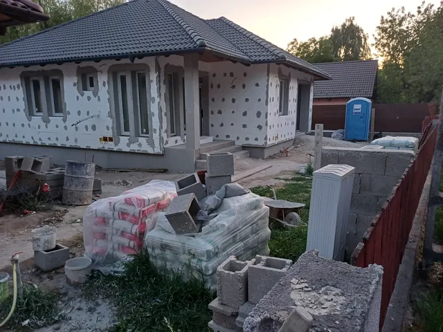 Eladó ház Őrbottyán, Őrszentmiklós 105 nm