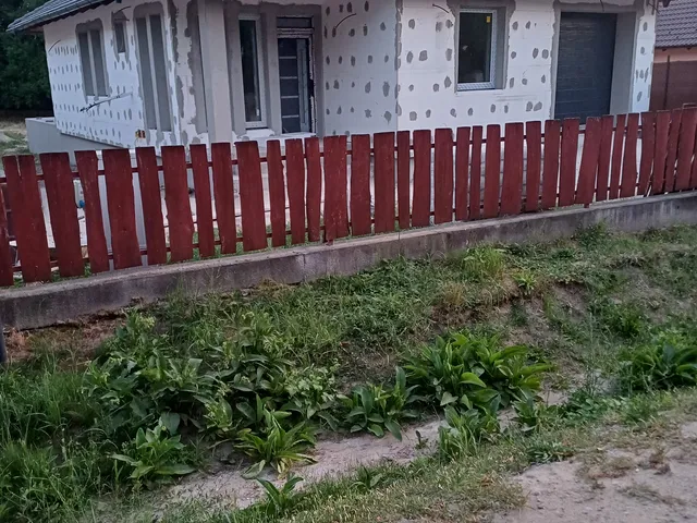Eladó ház Őrbottyán, Őrszentmiklós 105 nm