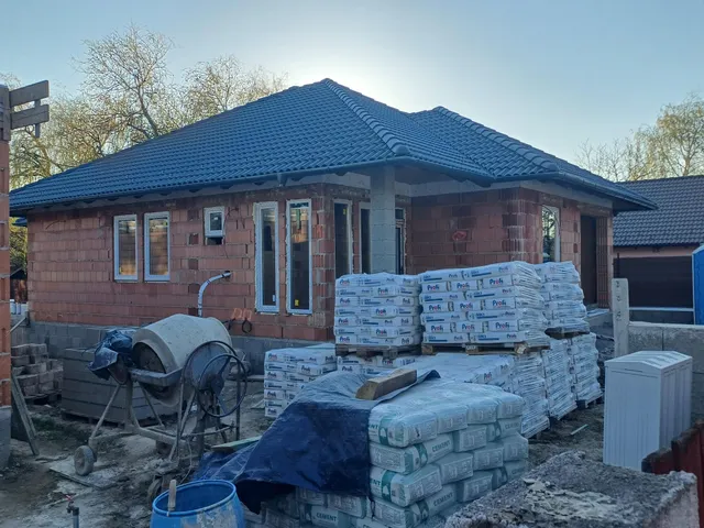 Eladó ház Őrbottyán, Őrszentmiklós 105 nm