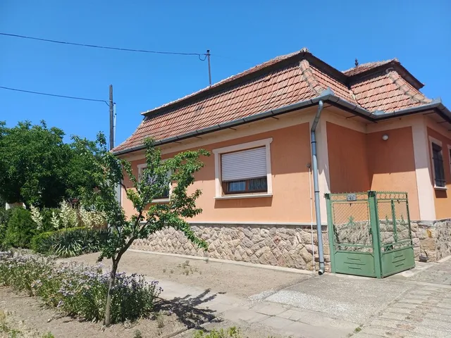 Eladó ház Hévízgyörk 110 nm