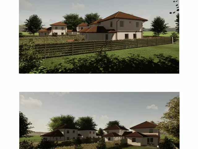 Eladó ház Őrbottyán, Őrszentmiklós 140 nm