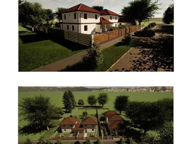 Eladó ház Őrbottyán, Őrszentmiklós 140 nm