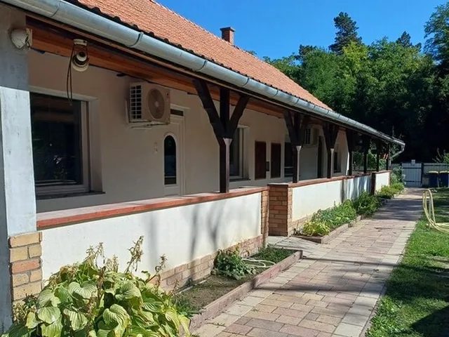 Eladó mezőgazdasági ingatlan Ócsa, Öregfalu 130 nm