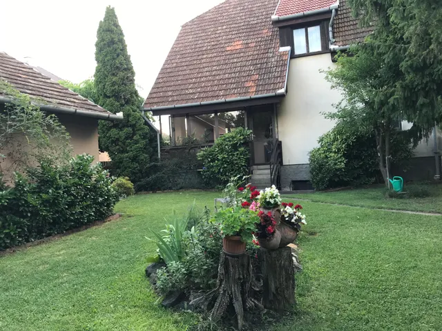 Eladó ház Őrbottyán, Őrszentmiklós 126 nm