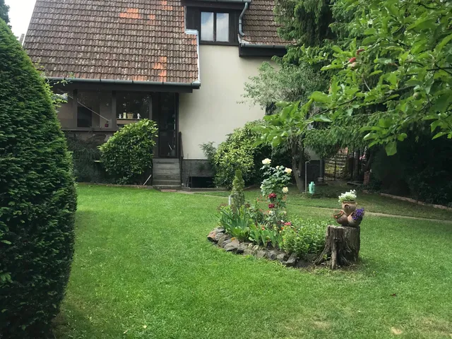 Eladó ház Őrbottyán, Őrszentmiklós 126 nm