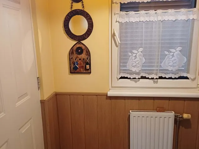 Eladó ház Veresegyház, Táborhely 88 nm