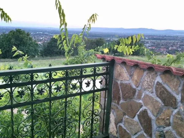 Eladó ház Fót, Öregfalu 189 nm