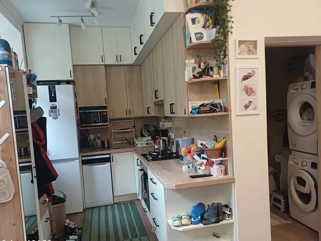 Eladó lakás Vác, Belváros 47 nm