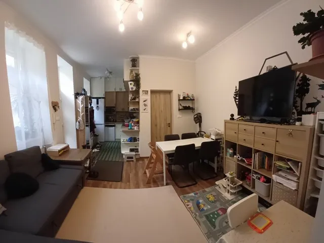 Eladó lakás Vác, Belváros 47 nm