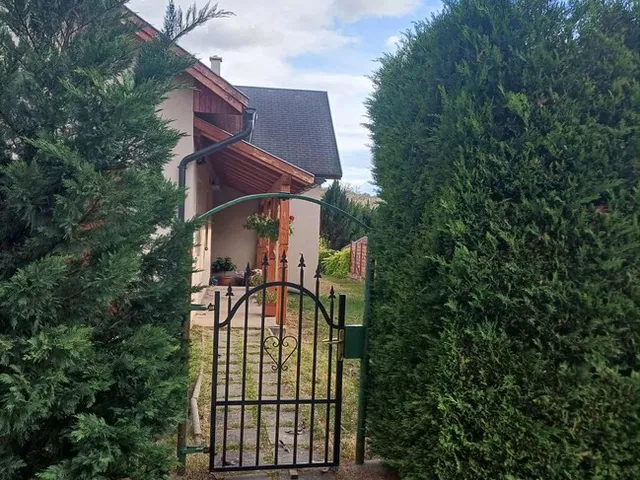 Eladó ház Veresegyház, Harmatok 137 nm