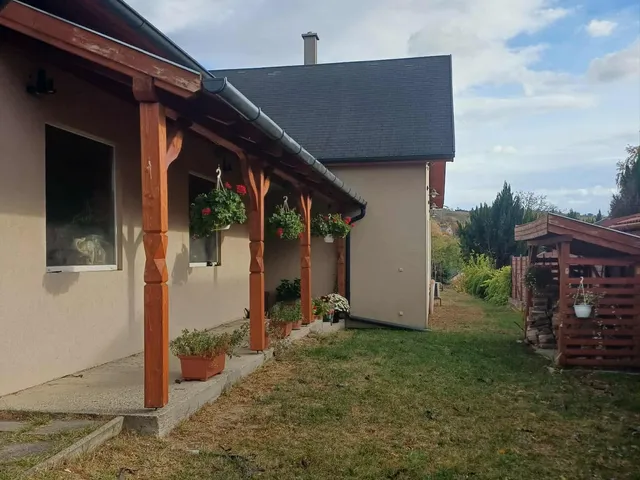 Eladó ház Veresegyház, Harmatok 137 nm