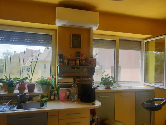 Eladó lakás Dunakeszi 42 nm