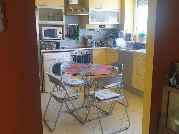 Eladó lakás Dunakeszi 42 nm