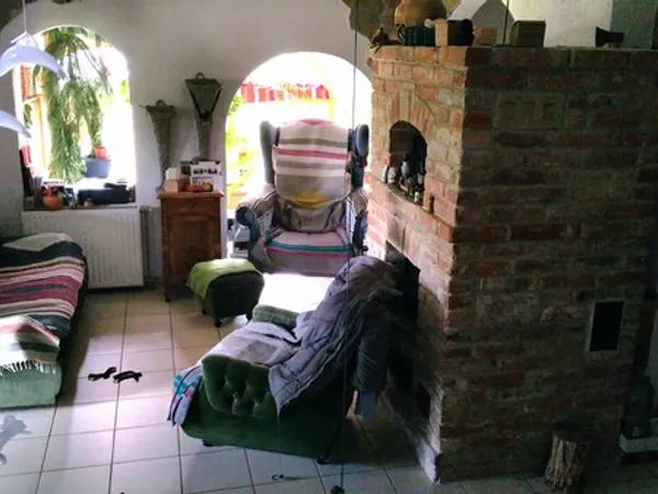 Eladó ház Fót, Kisalag 189 nm