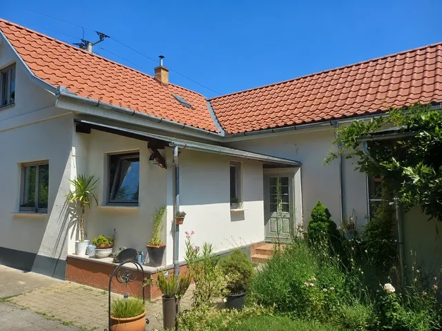 Eladó ház Göd, Alsógöd 114 nm
