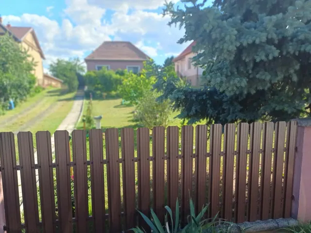 Eladó ház Őrbottyán, Őrszentmiklós 86 nm