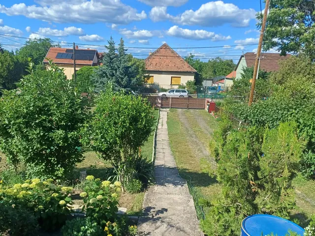 Eladó ház Őrbottyán, Őrszentmiklós 86 nm
