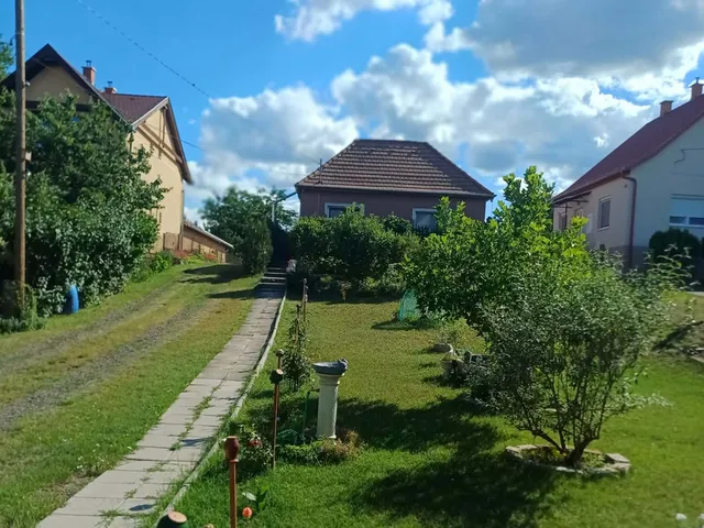 Eladó ház Őrbottyán, Őrszentmiklós 86 nm
