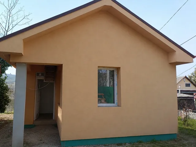 Eladó ház Mogyoród 74 nm