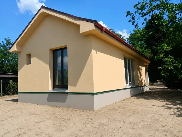 Eladó ház Mogyoród 74 nm