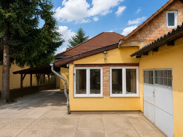 Eladó ház Szada 109 nm