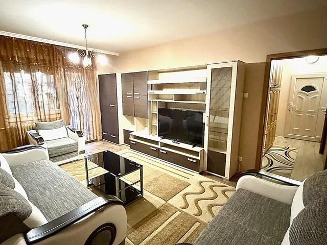 Eladó lakás Nyíregyháza, Belváros 53 nm