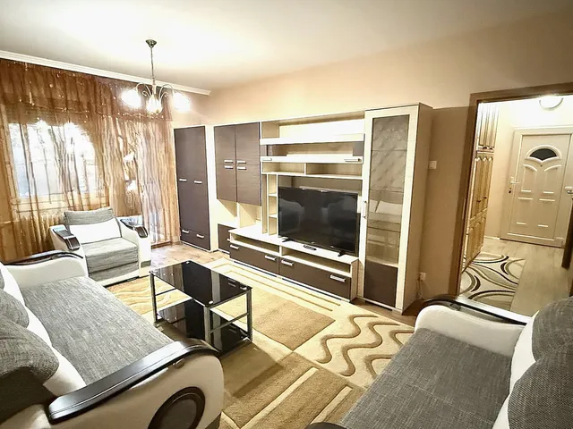 Eladó lakás Nyíregyháza, Belváros 53 nm