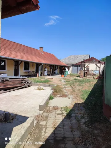 Eladó ház Hajdúszoboszló 160 nm