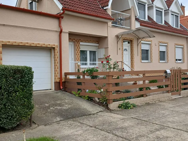 Eladó ház Hajdúszoboszló 146 nm