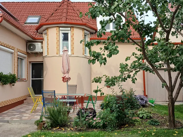 Eladó ház Hajdúszoboszló 146 nm