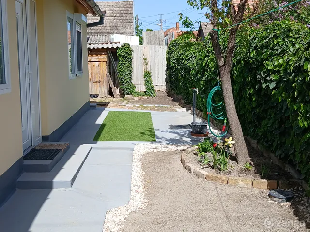 Eladó ház Bátya 60 nm