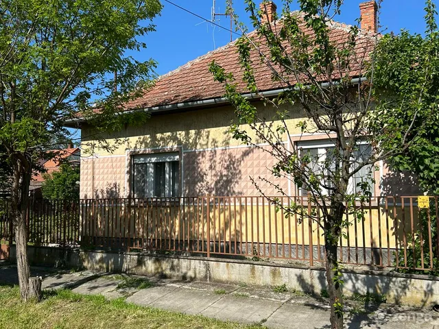 Eladó ház Körösladány 100 nm