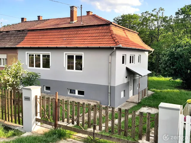 Eladó ház Karancsalja 101 nm