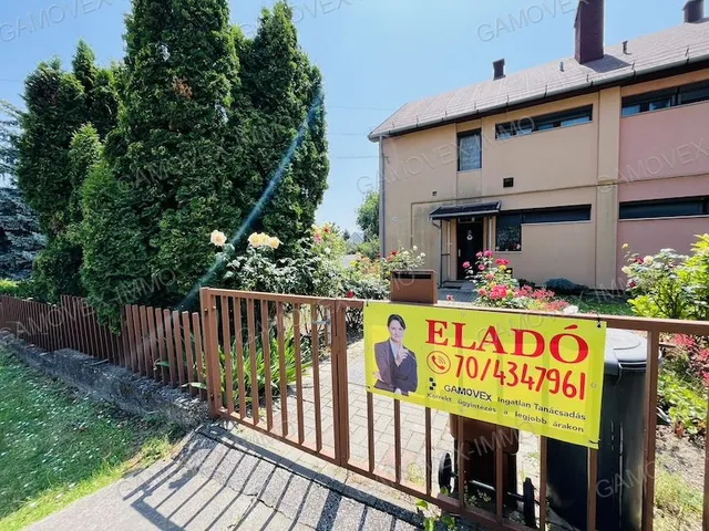Eladó ház Siófok, Balatonkiliti 90 nm