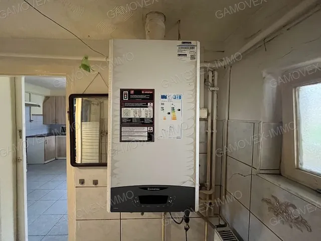 Eladó ház Nagybajom 114 nm