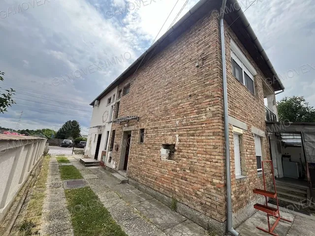 Eladó lakás Dombóvár 234 nm
