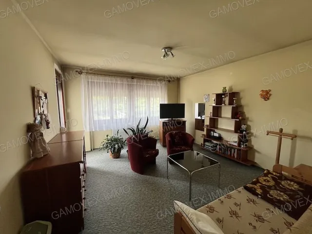 Eladó lakás Dombóvár 234 nm