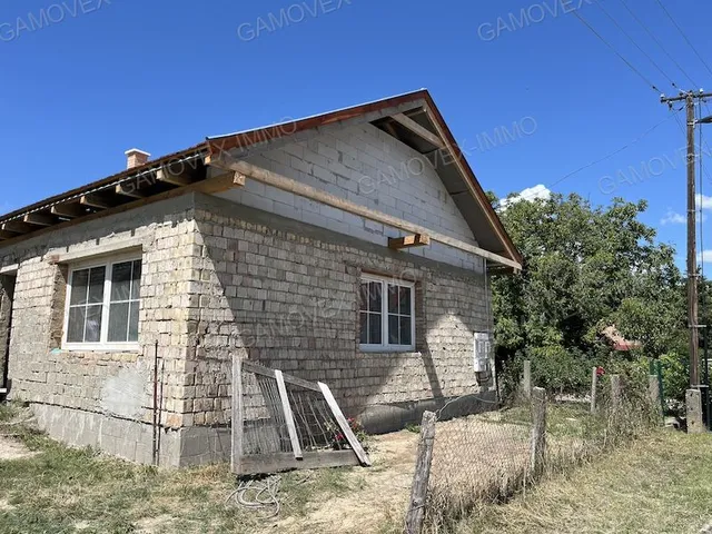 Eladó ház Látrány 86 nm