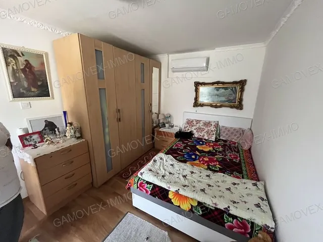 Eladó ház Csikóstőttős 67 nm