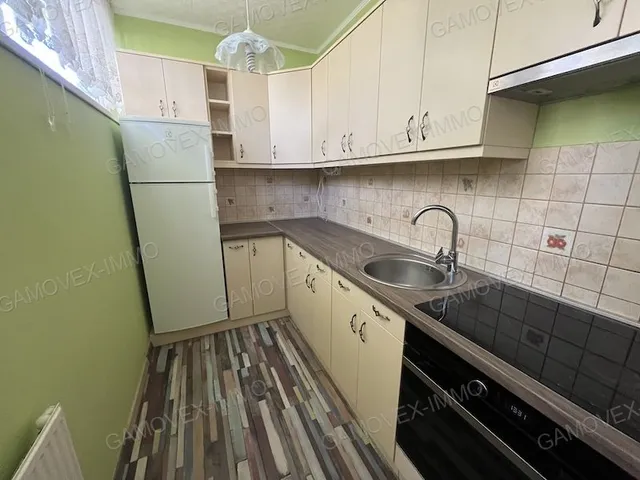 Eladó lakás Dombóvár 65 nm