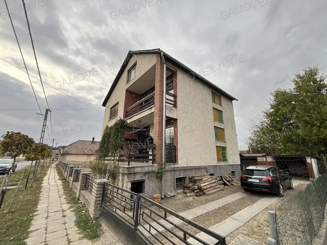 Eladó ház Döbrököz 132 nm