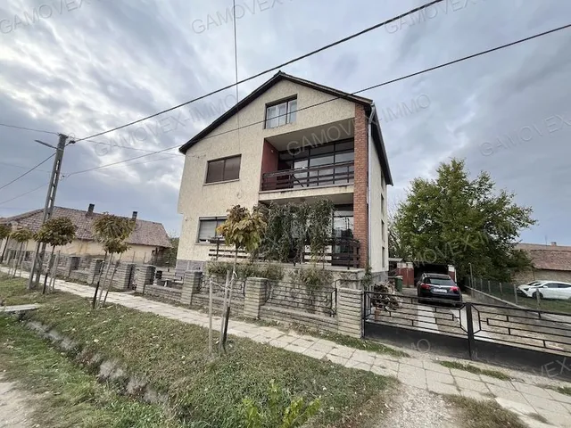 Eladó ház Döbrököz 132 nm