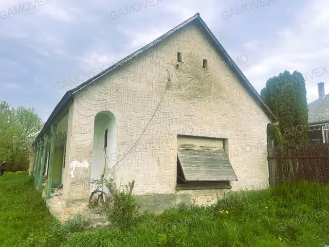 Eladó ház Szorosad 70 nm