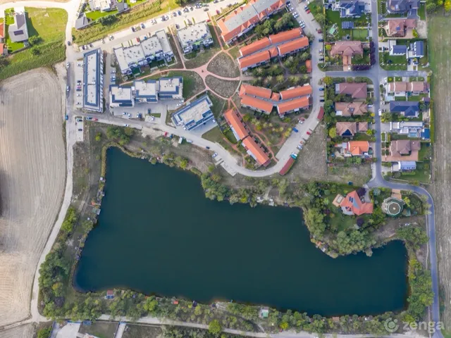Eladó lakás Győrújfalu 121 nm