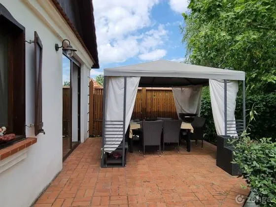 Eladó ház Nyíregyháza, Borbánya, Szüret u.74 150 nm