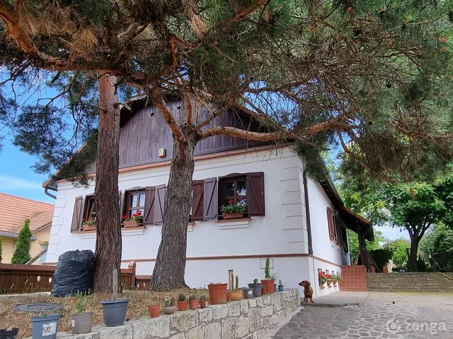 Eladó ház Nyíregyháza, Borbánya 150 nm