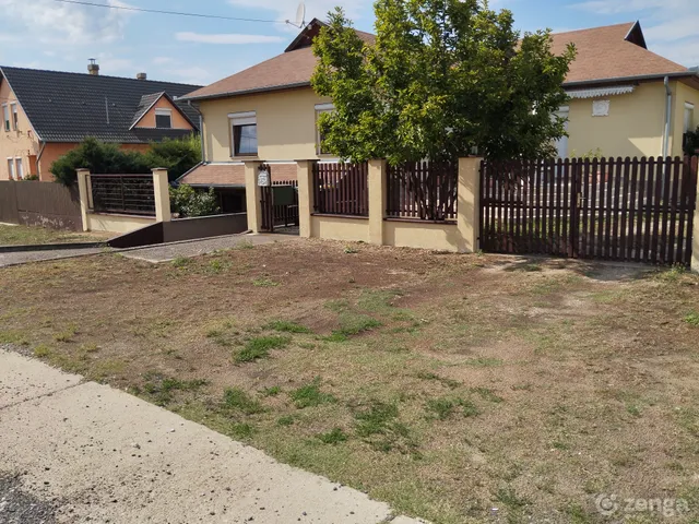 Eladó ház Hosszúpályi 120 nm